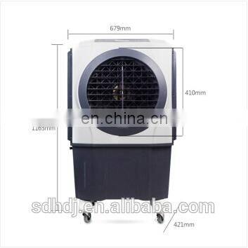 Industry air-conditioning fan Mobile humidifier cooling fan