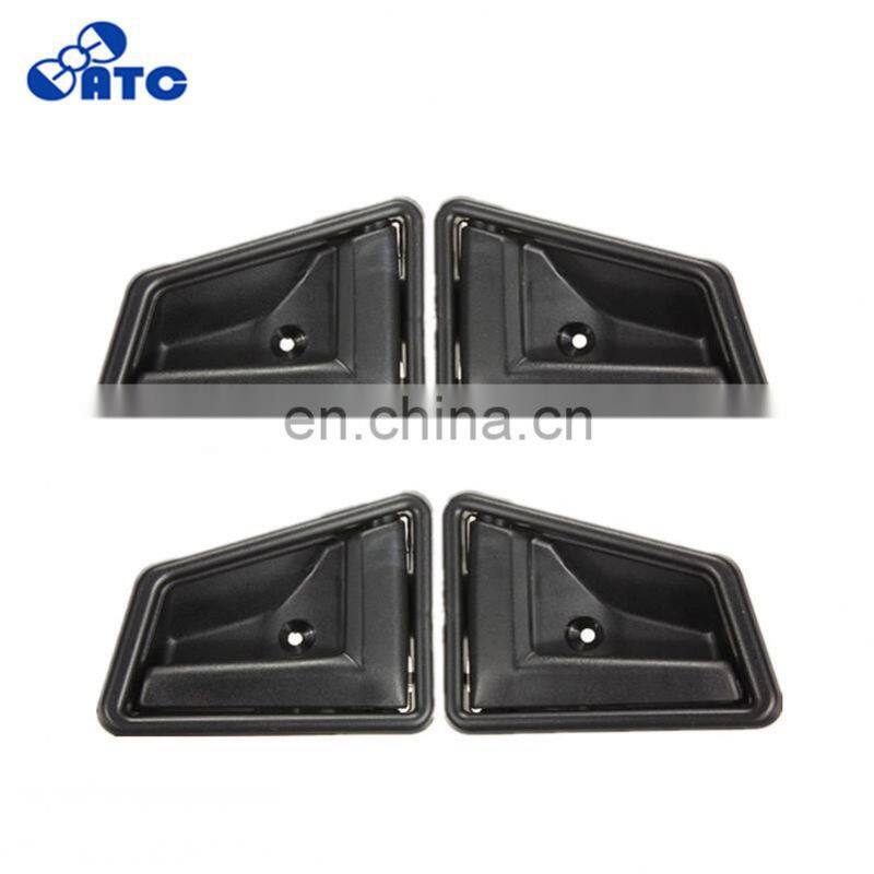 Car Inside Door Handle For S-uzuki E-scudo 3D V-itara 5D 89-98 83130-60A00 LH 83110-60A00 RH