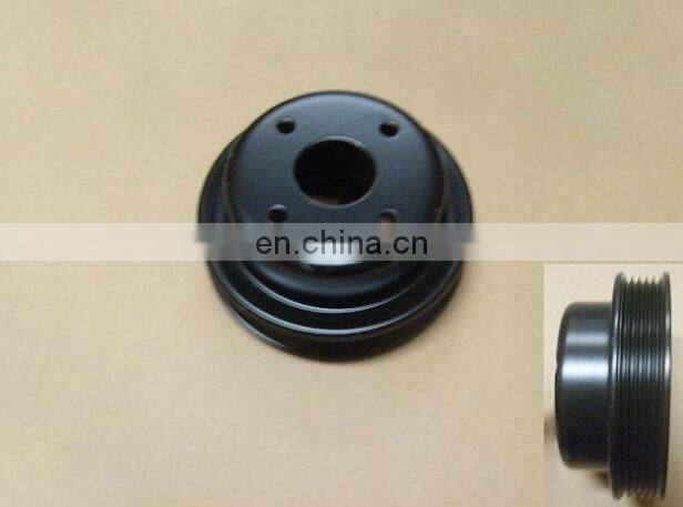 1307011-E06 Water pump pulley 5PK 2.8TC