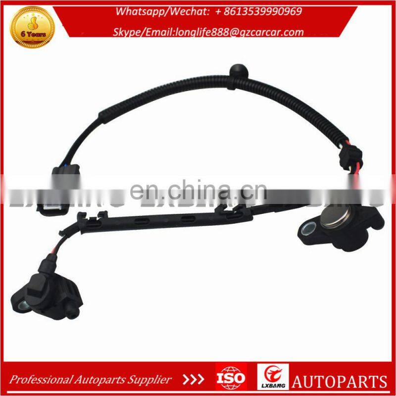 OEM Camshaft Crankshaft Sensor 37840-P0A-A01 37840P0AA0 For Honda Accord lsuzu Oasis Crankshaft Position Sensor 5862028460