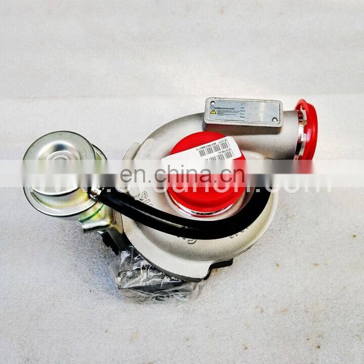 Genuine ISF2.8 ISF3.8 HE221W electronic turbocharger CHAR 2834188 3774234