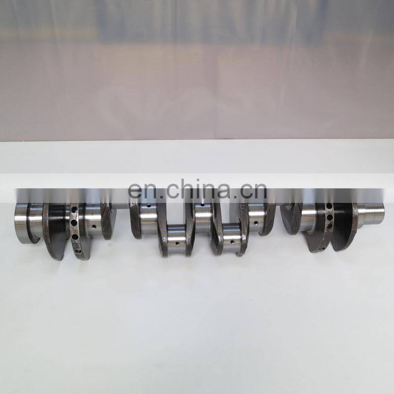 Dongfeng 6CT diesel engine engien spare parts auto engine crankshaft 3917320