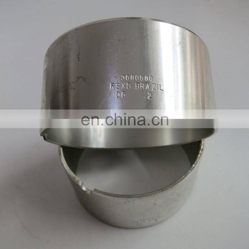 high quality marine Diesel engine parts ISX15 QSX15 Camshaft bushing 3680580