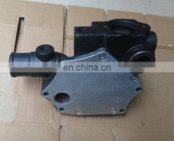 Original diesel engine spare parts B3.3 QSB3.3deisel water pump 3800883