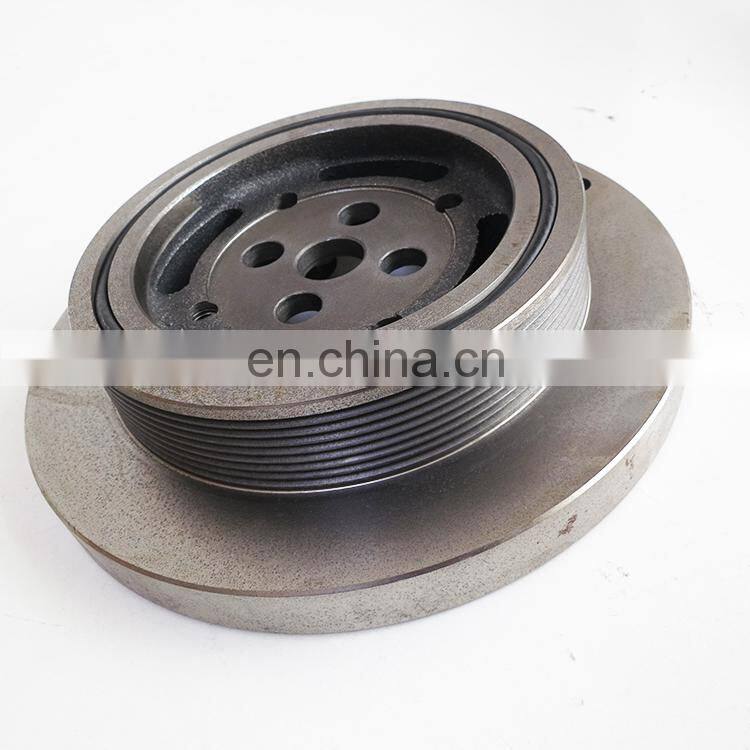 Truck Diesel Engine Part 6CT 3925561Vibration Damper