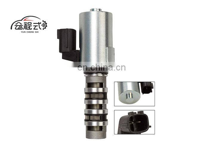 Variable Valve Timing Control Valve VVT Solenoid 23796-ZE00C For Nissan Infiniti