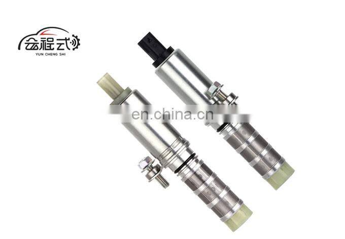 For Chevy 12655433 12627116 12662737 Engine Variable Valve Timing Solenoid Fits For Buick Cadillac