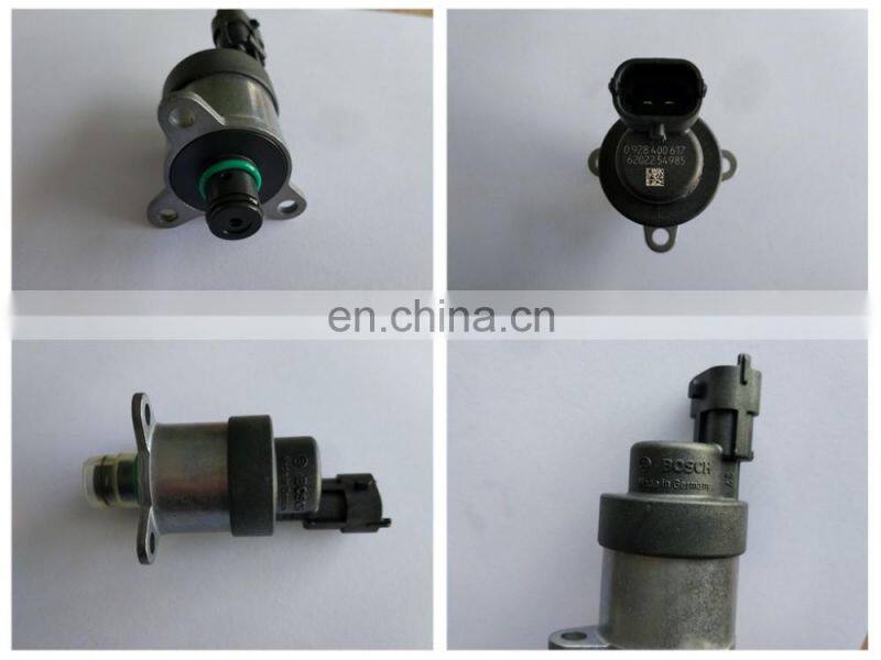 SCV valve 0 928 400 627