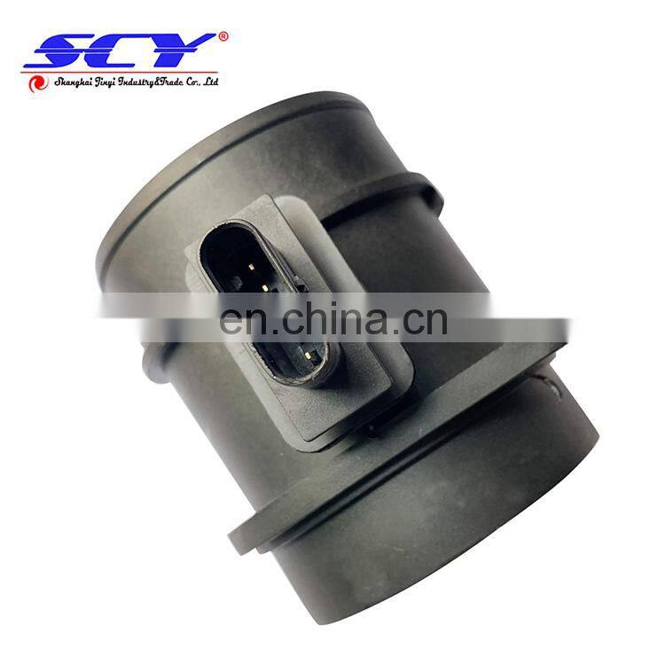Mass Air Flow Sensor Suitable for KIA Hyundai 0281002947 02810-02947