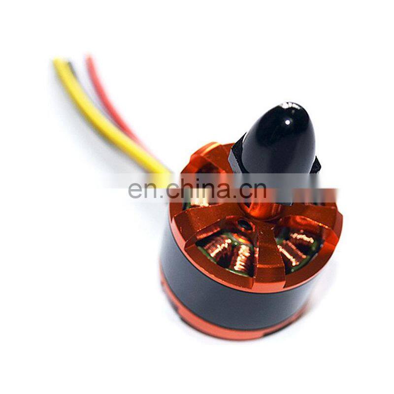 BMM770M Customized High Speed Brushless DC Motor for UAV and Robot Arm, Aerial Photography Motor