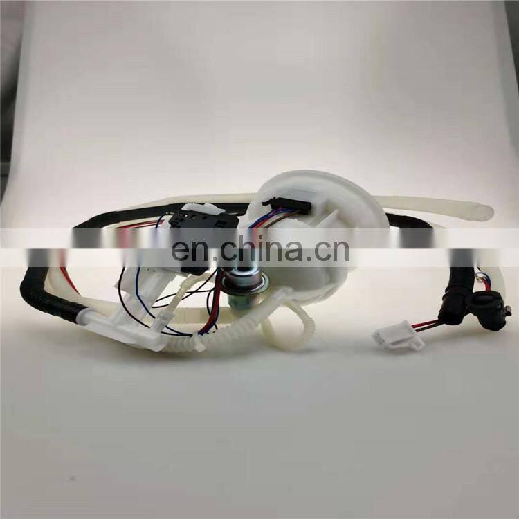 PAT Left Driver Side Fuel Pump Assembly 2114704094 For Mercedes-benz E320 E350 E500