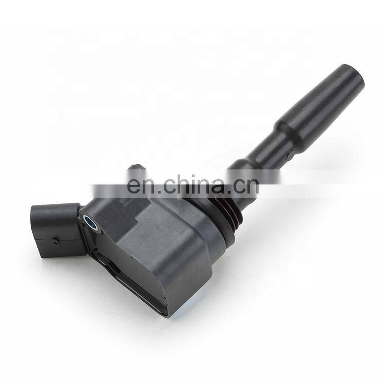 Ignition Coil 1L2Z 12029 AA Car Parts 3W7Z 12029 AA Performance  For Ford F7TZ 12029 BA