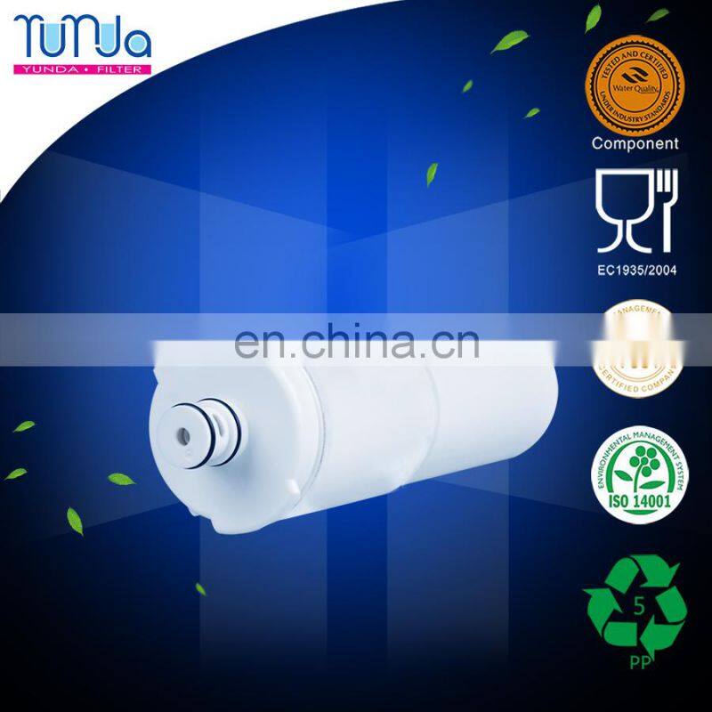 Activated Carbon Block Fridge ICE Water Filter