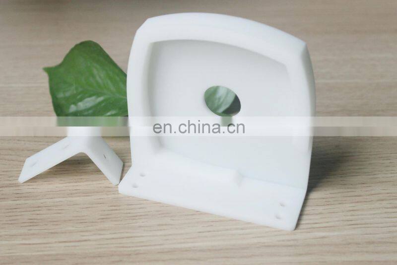 SLA resin parts