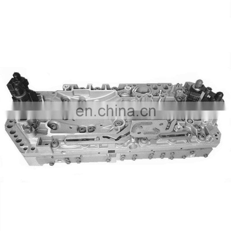 For Mercedes Benz A B Class 2004-2011 W168 A1695451032 mechatronic automatic transmission control unit 722.8 cvt valve body