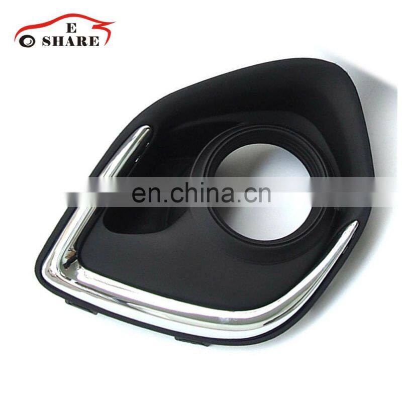 Front Fog Light Right Bezel Cover 2013-15 for Mitsubishi ASX RVR Outlander Sport