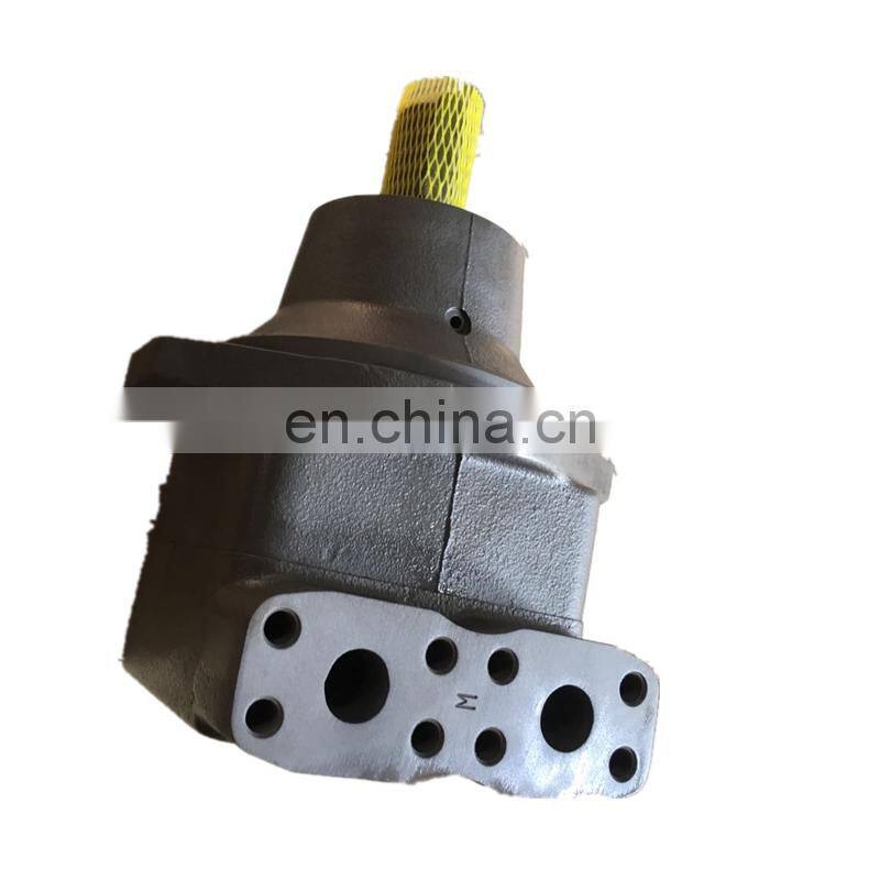 Trade assurance Parker M5BF 045 2N04 B1M 00000 variable plunger pump hydraulic pump M5BF 045 1N02 B1M3