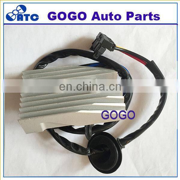High quality BRAND NEW blower motor resistor for Mercedes bbenz W124 OEM NO.:1248212151 1248212151A