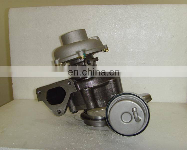 RHF4 Turbo for Mercedes Viano 2.2 CDI Engine OM646 A6460960199 VF40A132 VV14 Turbocharger