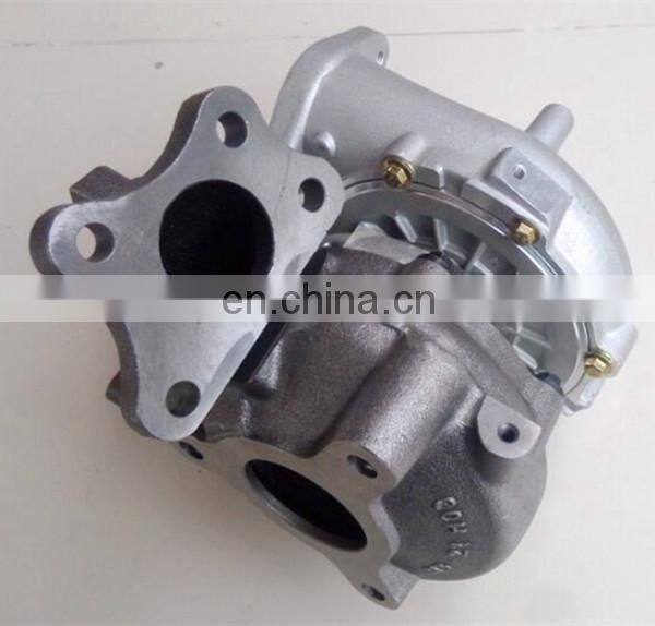 GT2056V Turbocharger 14411-EB70A 14411-EB70D 14411EB70C For Nissan YD25
