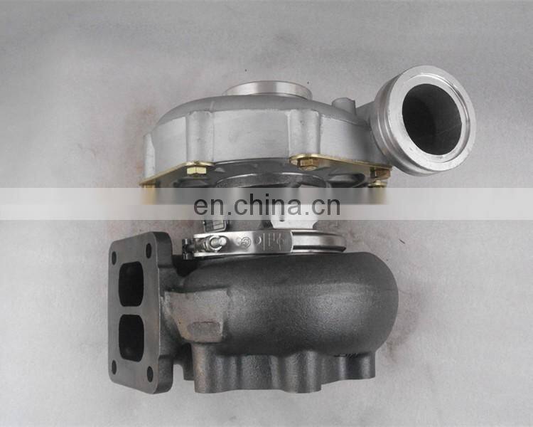 Oil cooling Turbocharger GT45 Turbo charger 772055-1 772055-0001 772055-5001S turbo