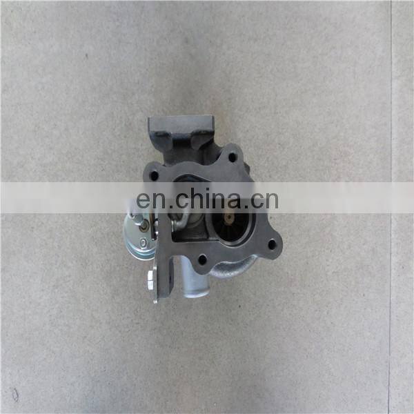 high quality ! PC56 A2300 B3.3 Turbocharger 4900562 4900435