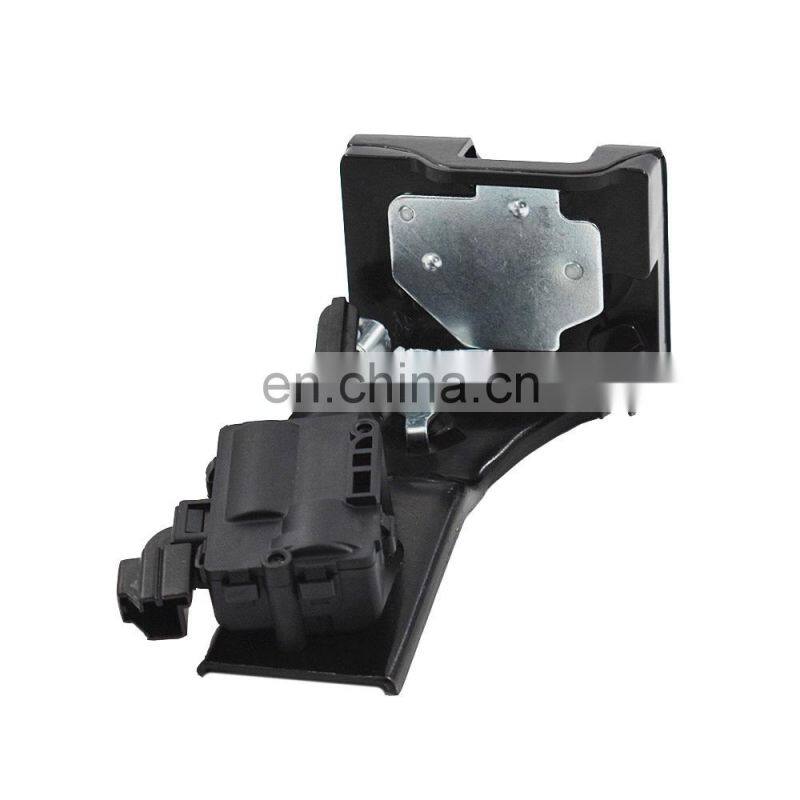 Liftgate Tailgate Trunk Lock Actuator For 09-12 Ford Escape Marine 9L8Z7843150B