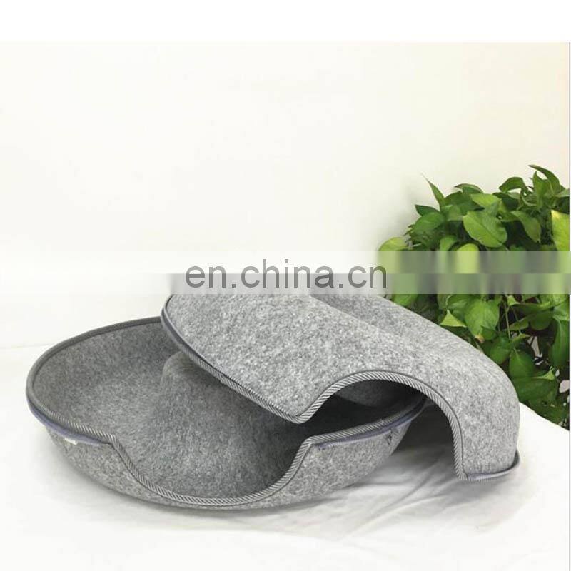 Felt Pets House for Small Pets