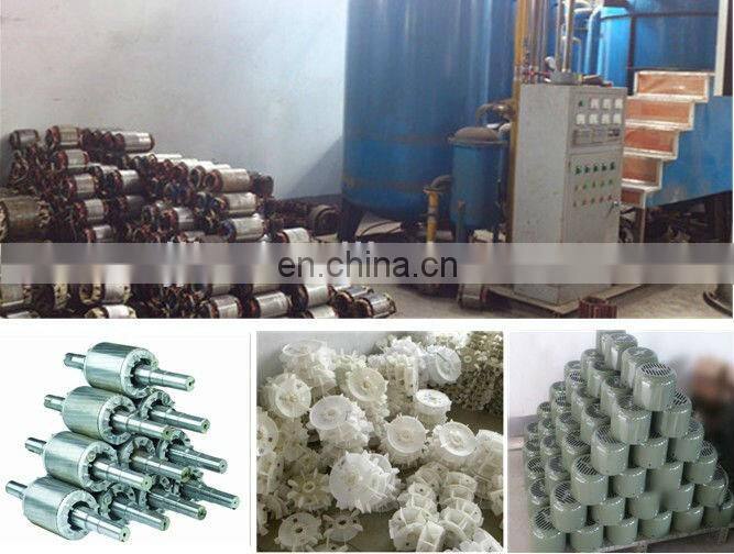 380V aluminum three-phase moter