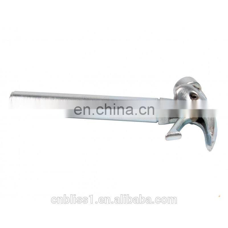 Baler spare parts 918743M91 Knotter billhook for Agriculture Machinery