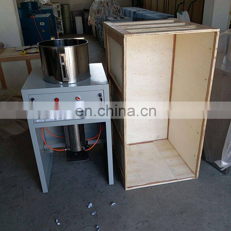garlic peeling machine / garlic peeler