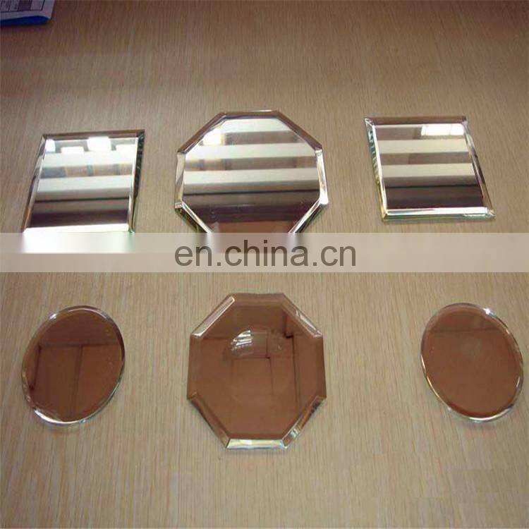 High Quality Safety Mirror Vinyl Backing Film For Sale