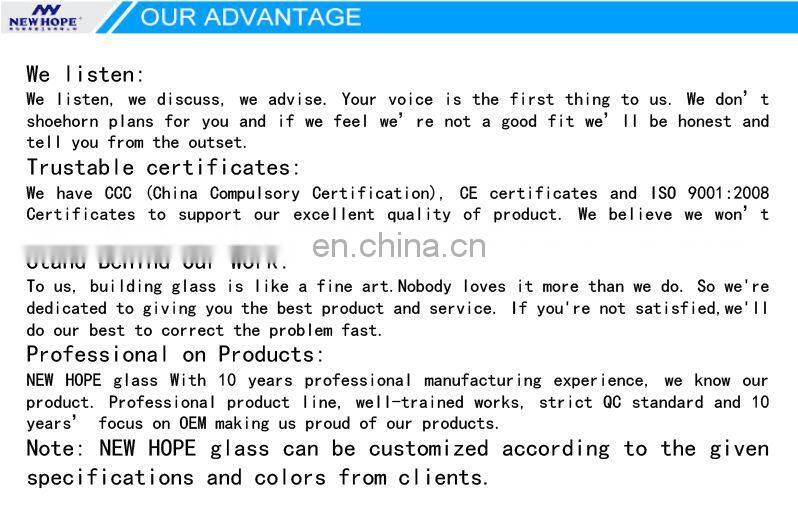 Factory Price school teaching magnetic tempered glass writing board White board