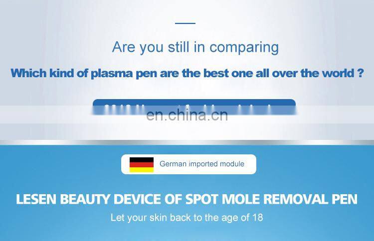 Alibaba Best Sellers Products Care Plasma Skin Mole Removal Pen Multi-function Beauty Equipment