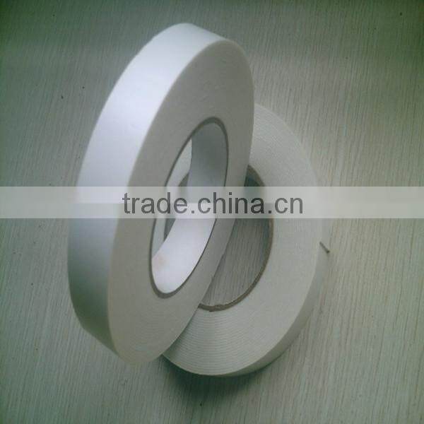double sided eva foam tape