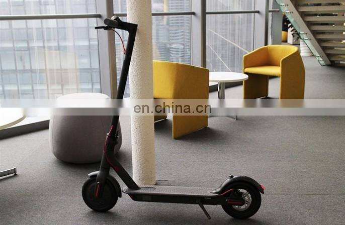 New Original Xiaomi Mi Electric Scooter Outdoor Sports Foldable Electric Scooter Lite