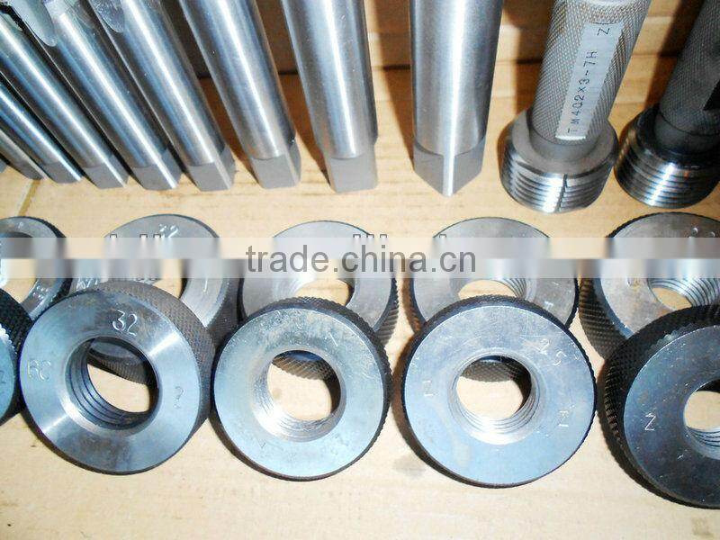 Ring Gauge, Measuring Tools