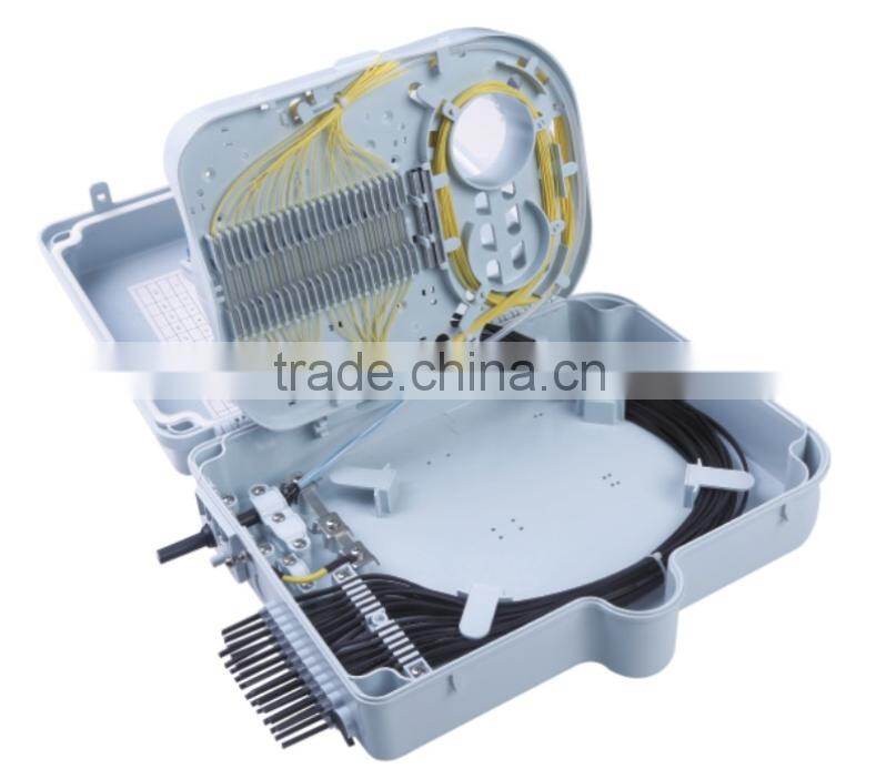 Fiber optial distribution point 24core