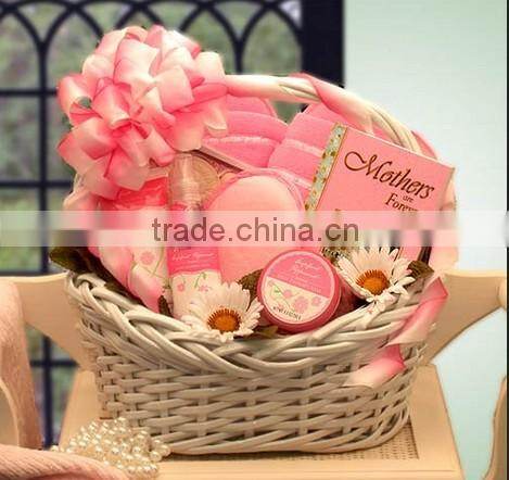 Mother's Day Basket Tray / Gift Basket Tray.