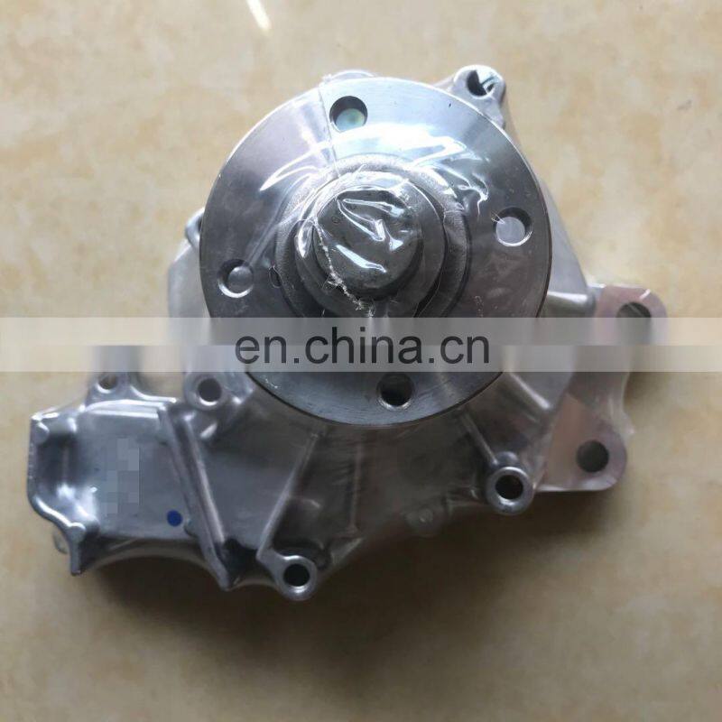 Wholesale AUTO PARTS Water Pump 16100-39486 16100-39485 FOR HILUX 2KD-FTV KUN25