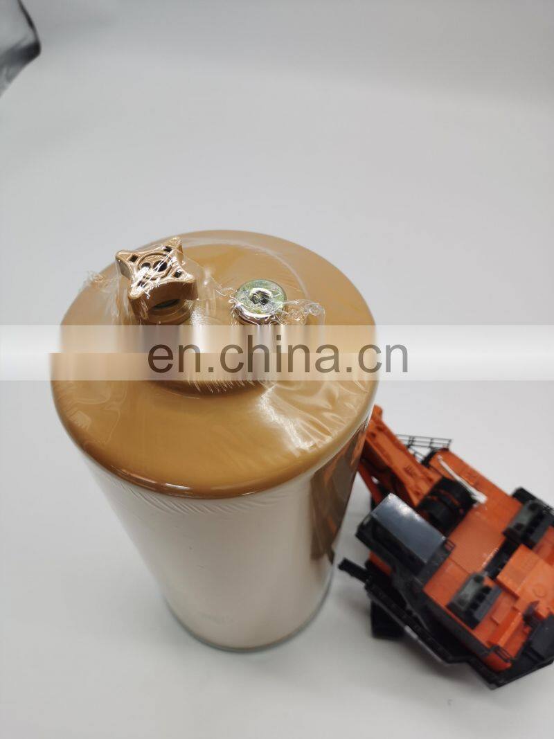 hot selling excavator spare parts fuel-water separator 382-0664 438-5386 for E320D2 E336D2
