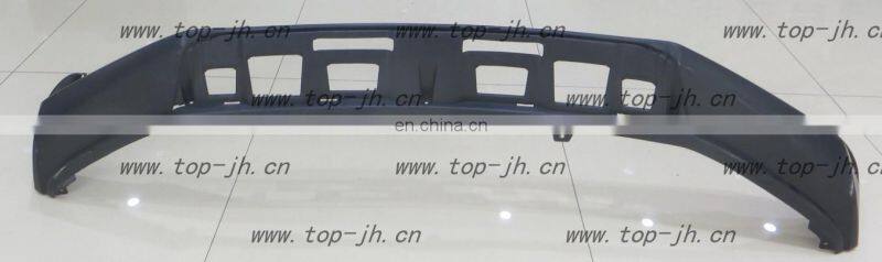 CARVAL JH AUTOTOP FRONT BUMPER UPPER FOR SANTAFE19 86512 S1000 JH02 STF19 016A