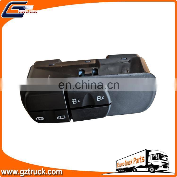 Electric Power Window Switch Oem 0015452013 for MB Truck Control panel, door, passenger side