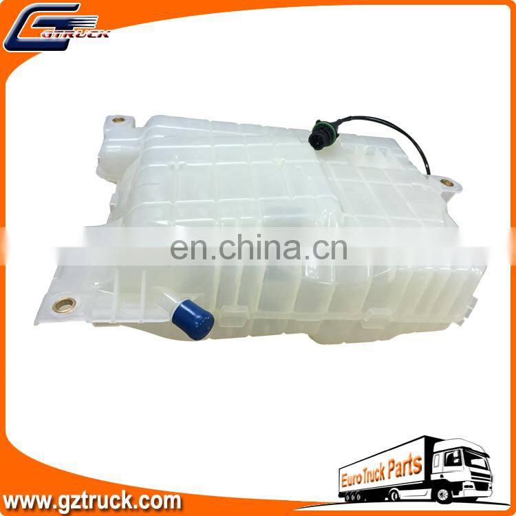 Cooling System Plastic Water Tank Oem 7420828416 for Renault Radiator Expansion Tank
