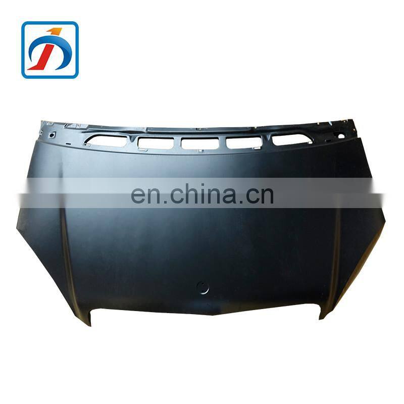 Hotsale Universal Auto 5 Series E60 Engine Hood For BMW E60 Body Kit