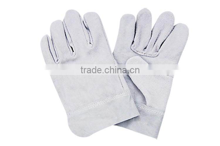 High Quality Safety Welding Gloves for Welders LG046