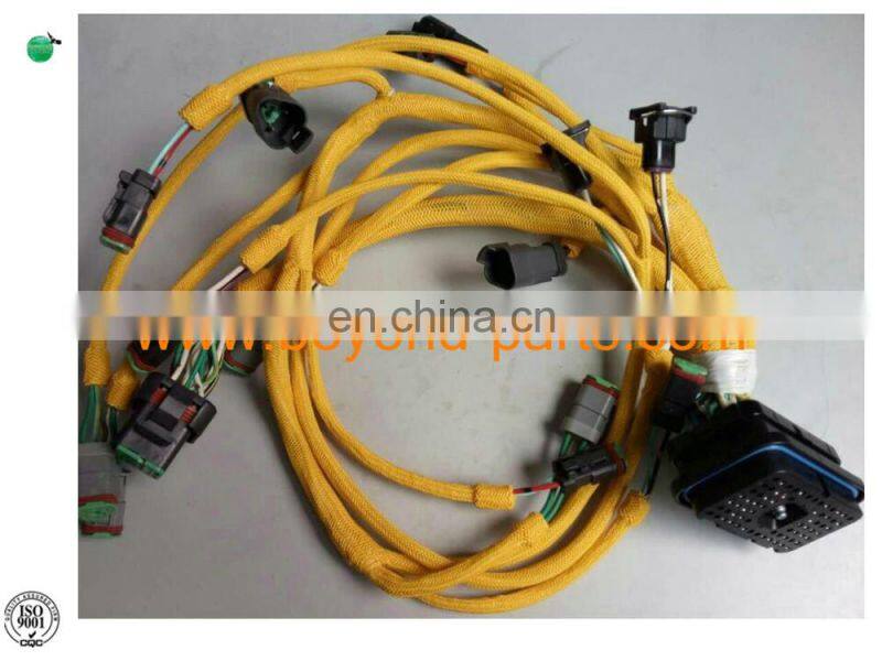 330C excavator ECU controller wire harness