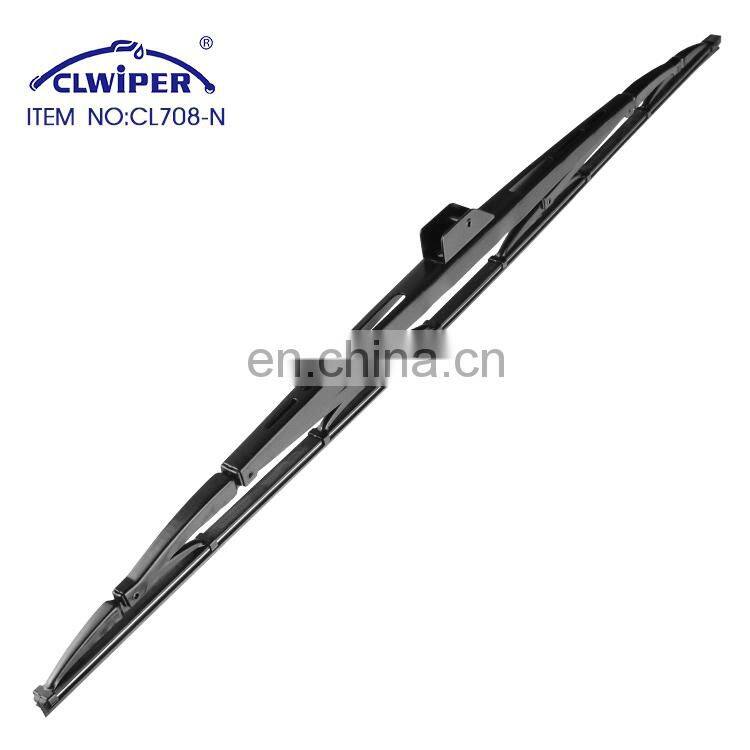 Truck  wiper blades   Metal Frame wiper blade bone wiper blade