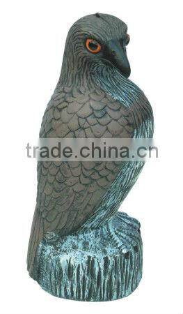 simulation Animal stand dec for garden