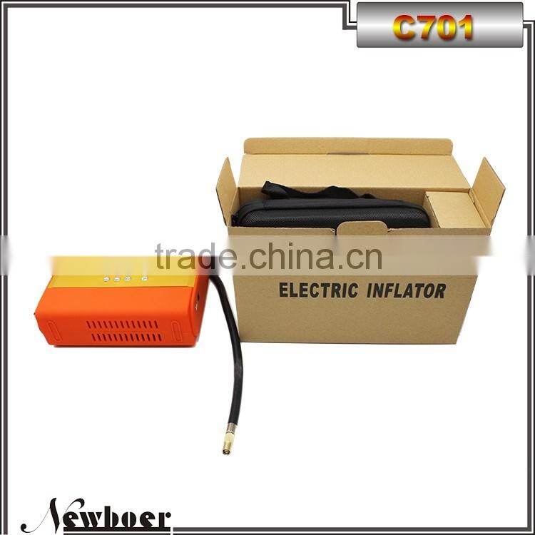 Car portable car Accessories tire inflator car tire nitrogen tire inflator